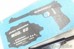 Bernardelli Mod.60 cal.22lr anno 1965