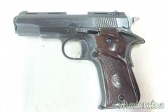 Franchi-llama  cal.22 LR Sportiva catalogo 183