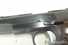 Franchi-llama  cal.22 LR Sportiva catalogo 183