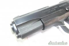 Franchi-llama  cal.22 LR Sportiva catalogo 183