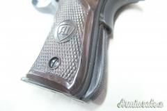 Franchi-llama  cal.22 LR Sportiva catalogo 183