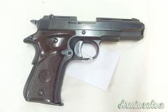 Franchi-llama  cal.22 LR Sportiva catalogo 183
