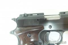 Franchi-llama  cal.22 LR Sportiva catalogo 183