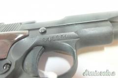 Franchi-llama  cal.22 LR Sportiva catalogo 183