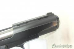 Franchi-llama  cal.22 LR Sportiva catalogo 183