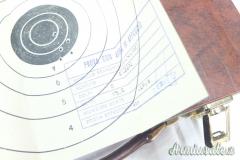Franchi-llama  cal.22 LR Sportiva catalogo 183