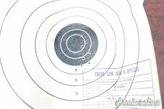Franchi-llama  cal.22 LR Sportiva catalogo 183