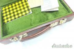 Franchi-llama  cal.22 LR Sportiva catalogo 183
