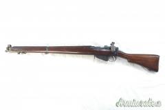 BSA MOD.N1 MKIII “TARGET BARREL” CAL.303BR