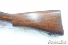 BSA MOD.N1 MKIII “TARGET BARREL” CAL.303BR