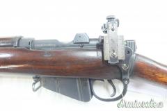 BSA MOD.N1 MKIII “TARGET BARREL” CAL.303BR
