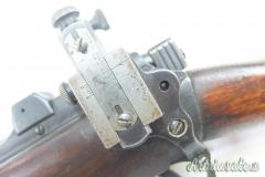 BSA MOD.N1 MKIII “TARGET BARREL” CAL.303BR