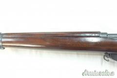 BSA MOD.N1 MKIII “TARGET BARREL” CAL.303BR