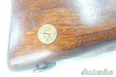 BSA MOD.N1 MKIII “TARGET BARREL” CAL.303BR