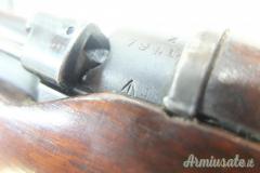 BSA MOD.N1 MKIII “TARGET BARREL” CAL.303BR