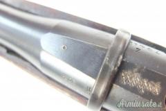 BSA MOD.N1 MKIII “TARGET BARREL” CAL.303BR