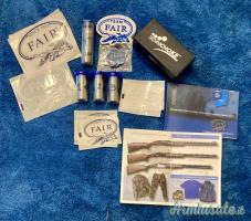 Strozzatori per FAIR Carrera, Racing e Racing II, cal.12