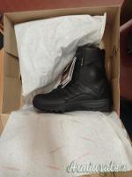 CRISPI EVO GTX BLACK TG 40