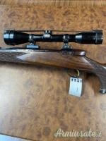 MODEL 401 MAYER SOHN .375 H&H Magnum