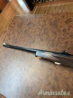 MODEL 401 MAYER SOHN .375 H&H Magnum
