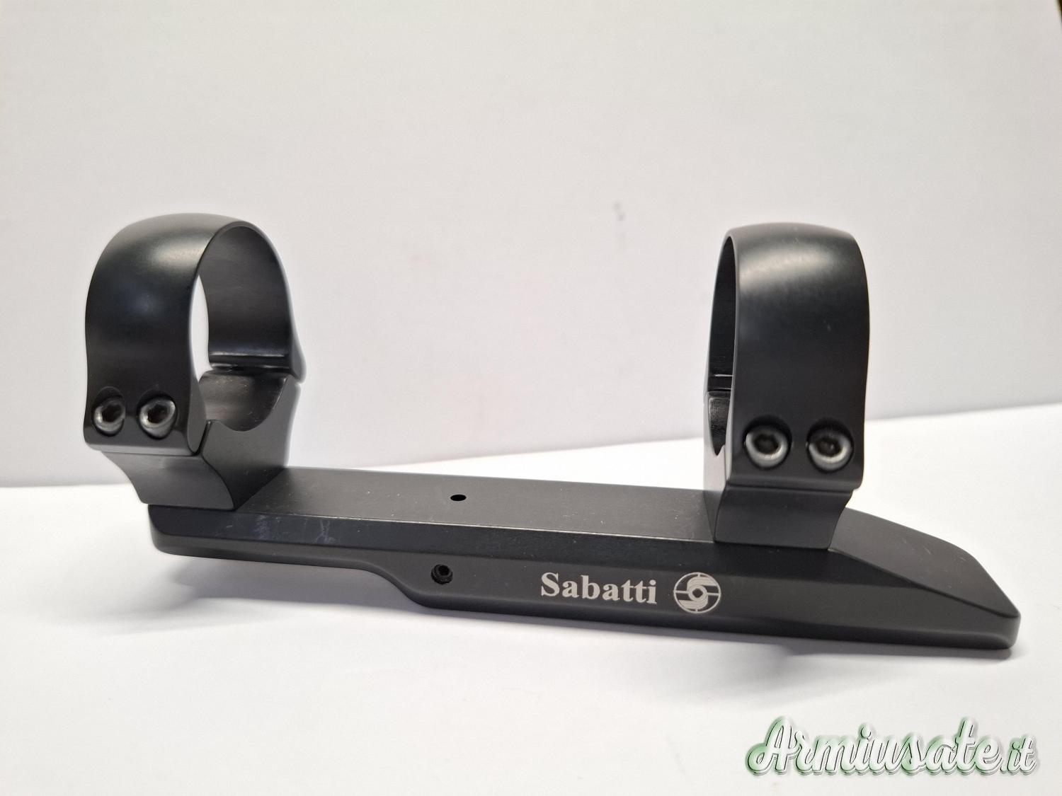 Sabatti SKL base con anelli da 1 Sabatti SKL base con anelli da 1