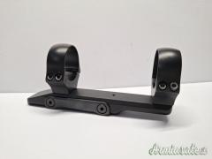 Sabatti SKL base con anelli da 1