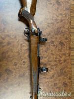 Weatherby MARK V .240 Weatherby Magnum
