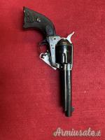 Colt SINGLE ACTION .357 Magnum  |  9x31mmR  | .353 Casull