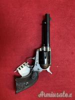 Colt SINGLE ACTION .357 Magnum  |  9x31mmR  | .353 Casull