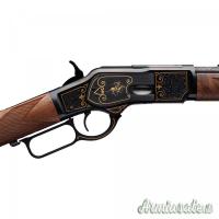 Winchester 1873 150° anniversario .44-40 Winchester