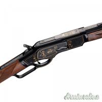 Winchester 1873 150° anniversario .44-40 Winchester
