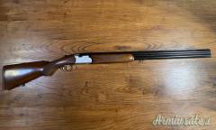 Sovrapposto Beretta S55 usato calibro 12