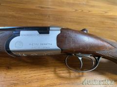 Sovrapposto Beretta S55 usato calibro 12
