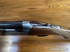 Sovrapposto Beretta S55 usato calibro 12