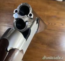 Sovrapposto Beretta S55 usato calibro 12