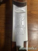 Sovrapposto Beretta S55 usato calibro 12