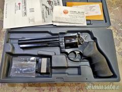RUGER GP100 Cal. 357MAG 6