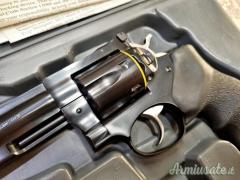 RUGER GP100 Cal. 357MAG 6