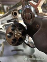 RUGER GP100 Cal. 357MAG 6