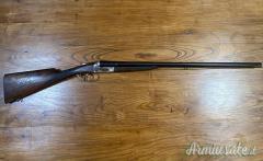Doppietta Robust calibro 12