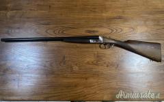 Doppietta Robust calibro 12