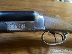 Doppietta Robust calibro 12