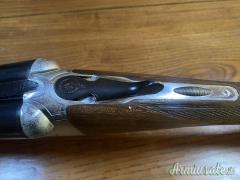 Doppietta Robust calibro 12