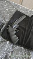 Smith & Wesson 629 Performance Center .44 Remington Magnum