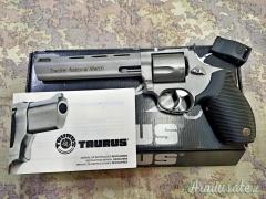 TAURUS TRACKER NATIONAL MATCH .44MAG