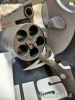 TAURUS TRACKER NATIONAL MATCH .44MAG