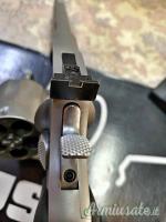 TAURUS TRACKER NATIONAL MATCH .44MAG