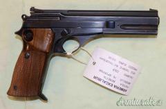 Pistola Beretta Mod. 76  Cal. 22LR Sportiva