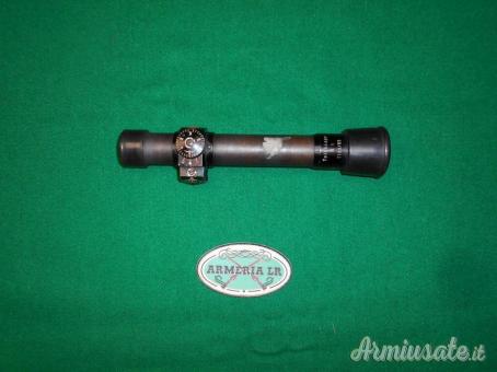Ottica per Winchester M1 Austriaco