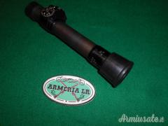 Ottica per Winchester M1 Austriaco